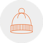 Mutsen bedrukken met logo